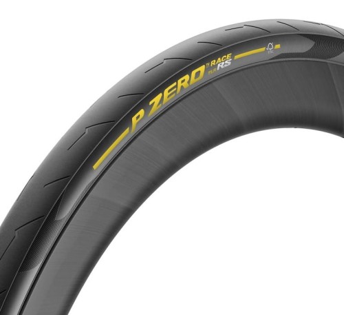 Opona Pirelli P Zero Race RS TLR Team Edition