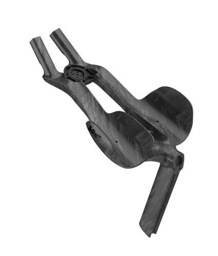 Przystawka czasowa Vision TFE Pro, Cervelo P5