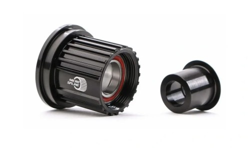 Bębenek piasty Vision, Shimano Micro Spline 12s, U2152/72/44/61