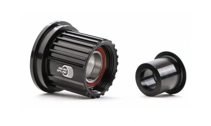 Bębenek piasty Vision, Shimano Micro Spline 12s, U2152/72/44/61