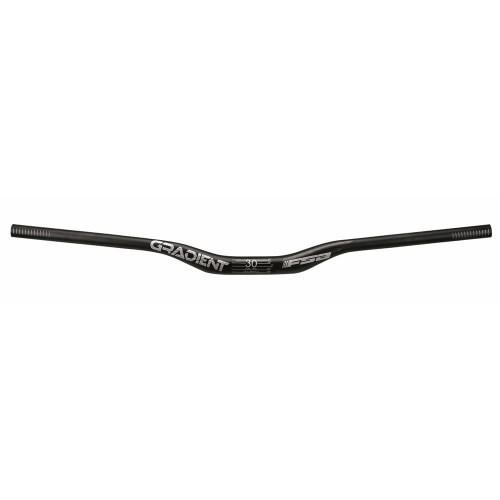 Kierownica FSA Gradient Carbon Riser 30, Ø35mm
