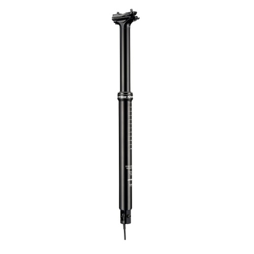Sztyca regulowana FSA Flowtron Dropper, 175mm, z manetką