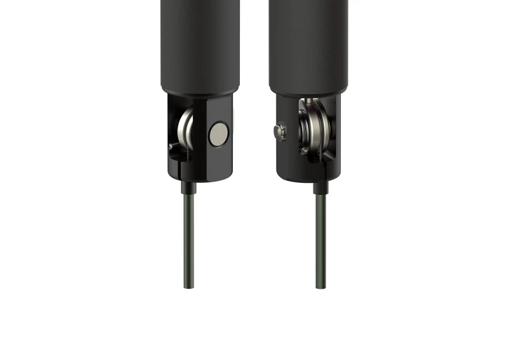 Sztyca regulowana FSA Flowtron Dropper, 175mm, z manetką