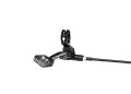 Sztyca regulowana FSA Flowtron Dropper, 175mm, z manetką