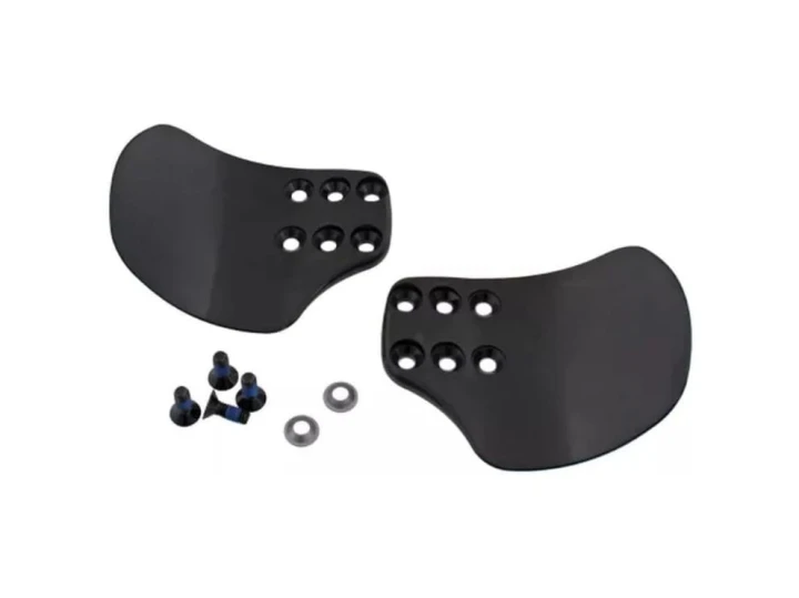 Podłokietniki przystawki Vision MAS Arm Rest Plates