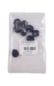 Przelotki Vision kierownicy Metron Aero / TriMax Carbon Aero Grommets, MS351