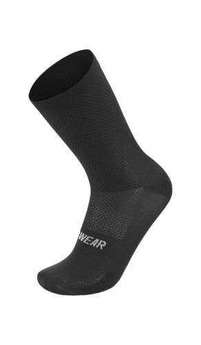 Skarpety kolarskie MB Wear Pro Socks Black
