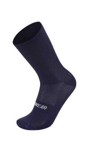 Skarpety kolarskie MB Wear Pro Socks Blue