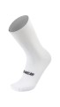 Skarpety kolarskie MB Wear Pro Socks White