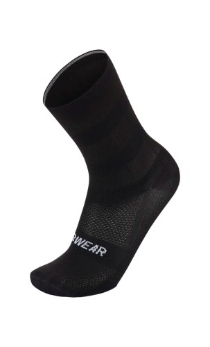 Skarpety kolarskie MB Wear Sahara Black