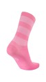 Skarpety kolarskie MB Wear Sahara Pink