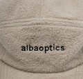 Czapka Alba Optics Fleece Cap DST
