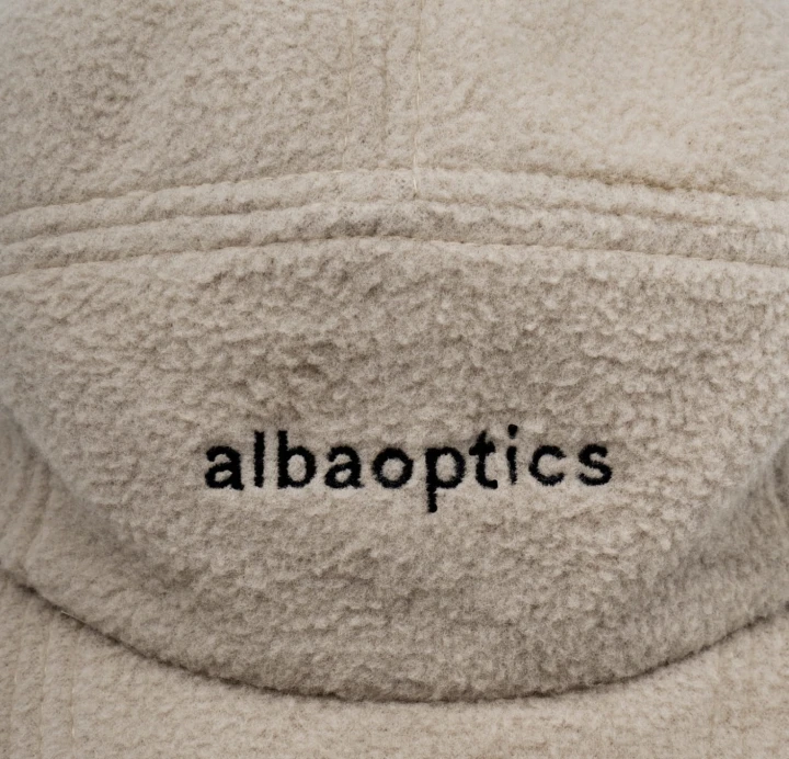Czapka Alba Optics Fleece Cap DST