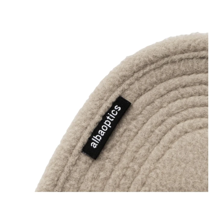 Czapka Alba Optics Fleece Cap DST
