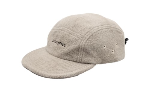 Czapka Alba Optics Fleece Cap DST