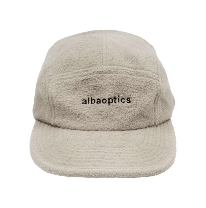 Czapka Alba Optics Fleece Cap DST