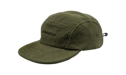 Czapka Alba Optics Fleece Cap GRN