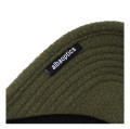 Czapka Alba Optics Fleece Cap GRN
