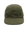 Czapka Alba Optics Fleece Cap GRN