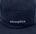 Czapka Alba Optics Fleece Cap IND