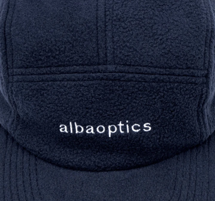 Czapka Alba Optics Fleece Cap IND