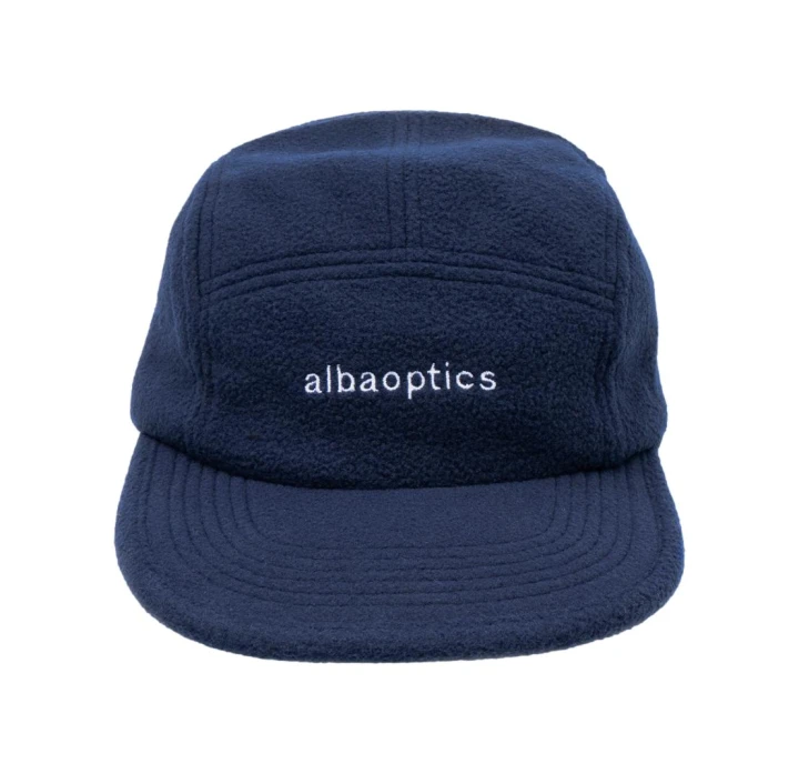 Czapka Alba Optics Fleece Cap IND