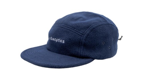 Czapka Alba Optics Fleece Cap IND