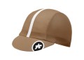 Czapka Assos Cap Burned Brown_1.jpeg