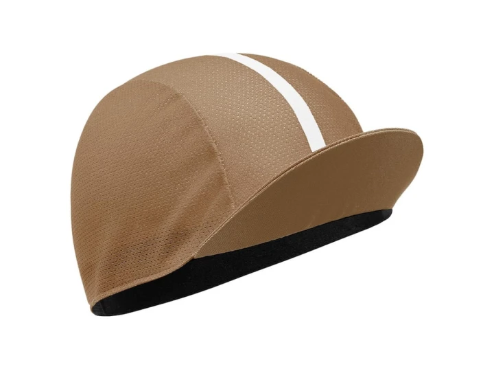 Czapka Assos Cap Burned Brown_4.jpeg