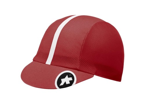 Czapka Assos Cap Burned Brown_7.jpeg