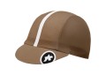 Czapka Assos Cap Terra Sand_1.jpeg