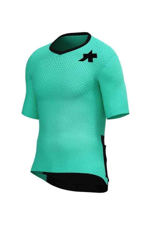 Koszulka Assos EQUIPE RSR Jersey S11 Halo Green_4.jpeg