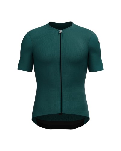 Koszulka Assos Mille GT Jersey S11 Foundation Green_4.jpeg