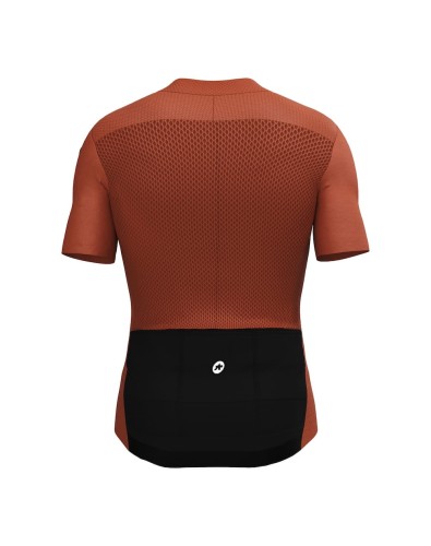 Koszulka Assos Mille GT Jersey S11 Rusty Brown_2.jpeg