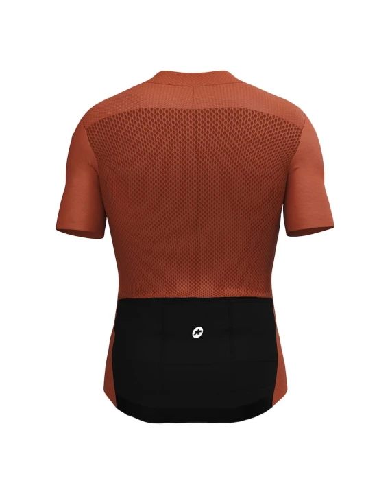 Koszulka Assos Mille GT Jersey S11 Rusty Brown_2.jpeg