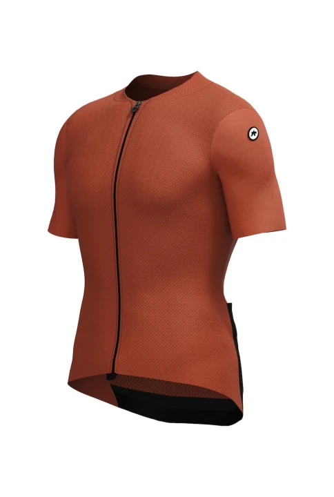Koszulka Assos Mille GT Jersey S11 Rusty Brown_4.jpeg