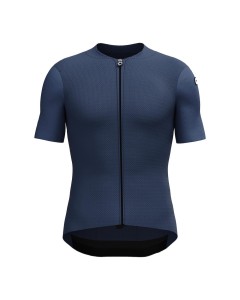 Koszulka kolarska Assos MILLE GT S11 Jersey Stone Blue