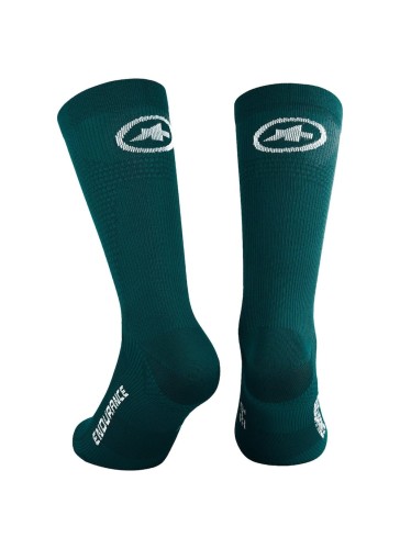 Skarpety Assos Endurance Socks S11 Foundation Green_1.jpeg