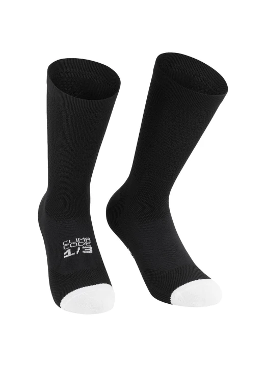 Skarpety Assos Endurance Socks S11 Black Series_1.jpeg