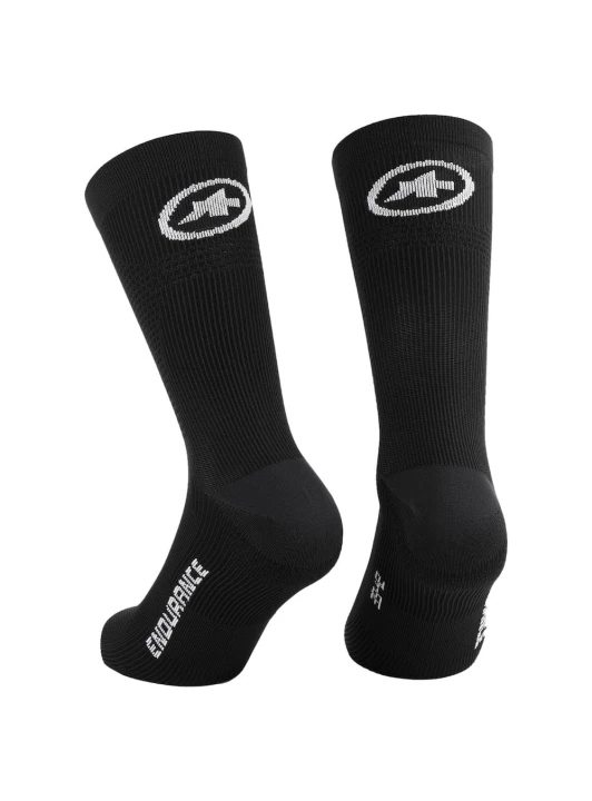 Skarpety Assos Endurance Socks S11 Black Series_2.jpeg
