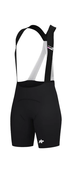 Spodenki Assos DYORA R Bib Shorts S11 Black Series_4.jpeg