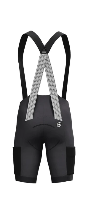 Spodenki Assos TACTICA Bib Shorts T5 Black Series_3.jpeg