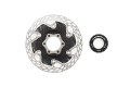 Tarcza hamulcowa Carbon-Ti X-Rotor Aero, 140mm, CenterLock
