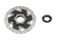 Tarcza hamulcowa Carbon-Ti X-Rotor Aero, 140mm, CenterLock