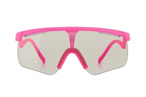 Okulary Alba Optics DELTA FCS / VZUM F-LENS RKT Photochrom