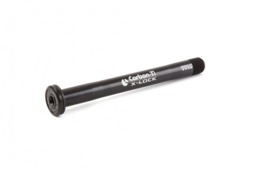 Oś sztywna Carbon-Ti X-Lock QR12x1.5 100mm OLD (119mm)