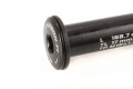Oś sztywna Carbon-Ti X-Scott Road, 12x1.5, 142mm OLD (158mm)