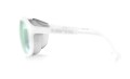Osłona boczna Alba Optics Solo Flap Grey