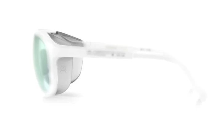 Osłona boczna Alba Optics Solo Flap Grey