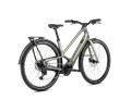 Rower elektryczny Orbea Diem 30, Spaceship Green